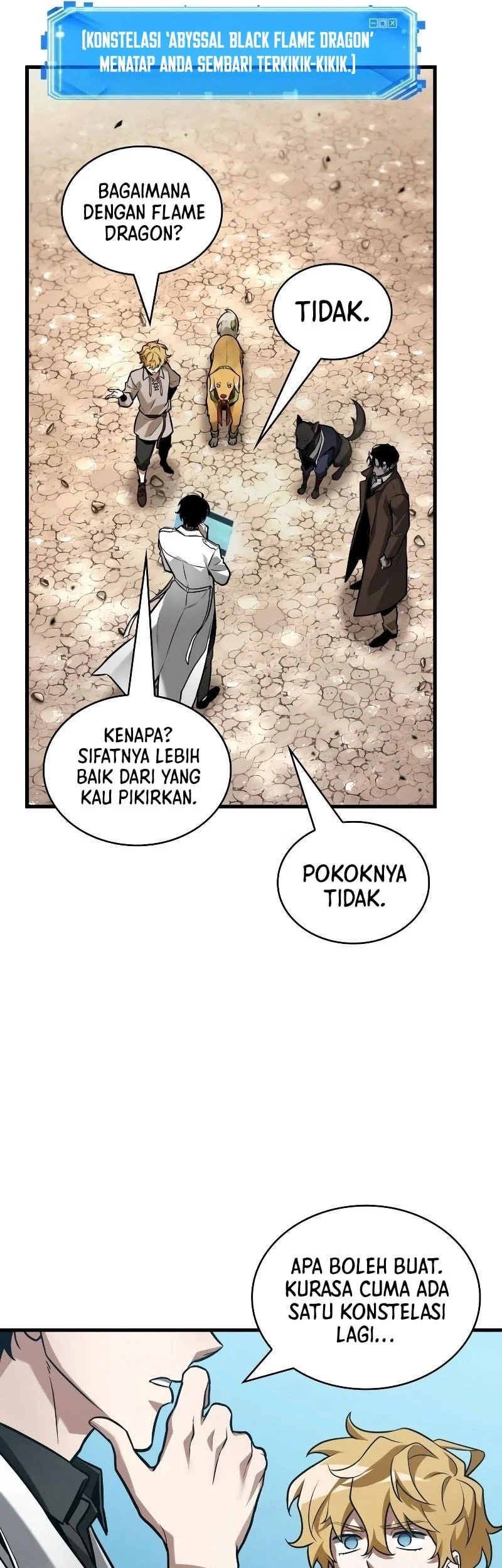 Chapter 293 - halaman 15