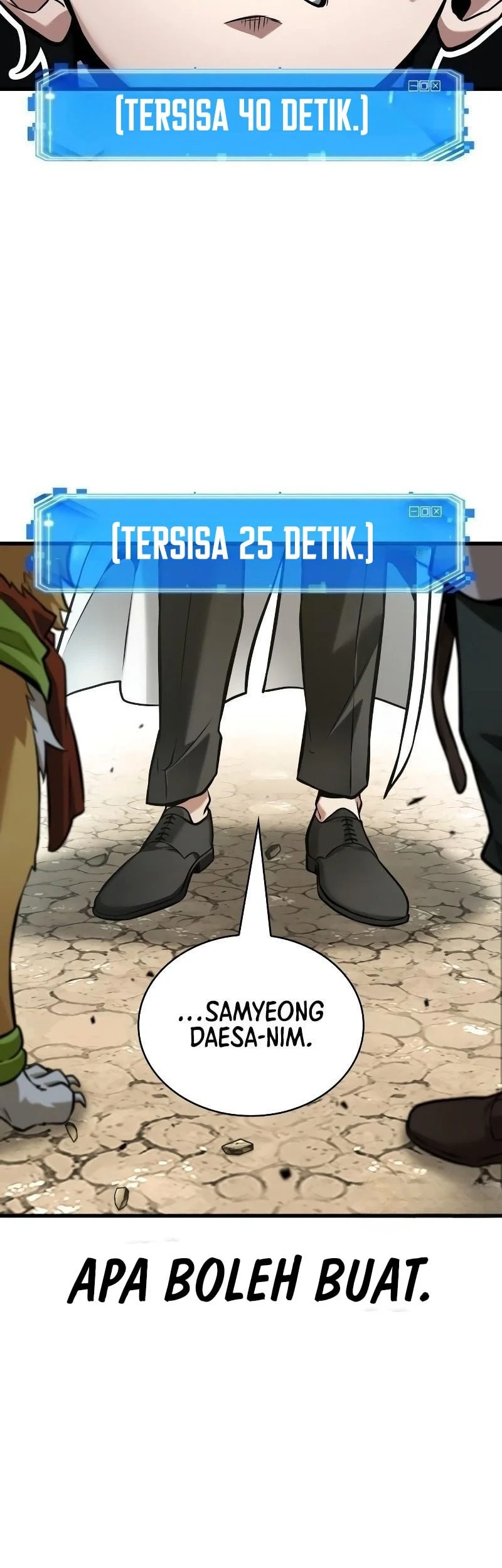 Chapter 293 - halaman 25