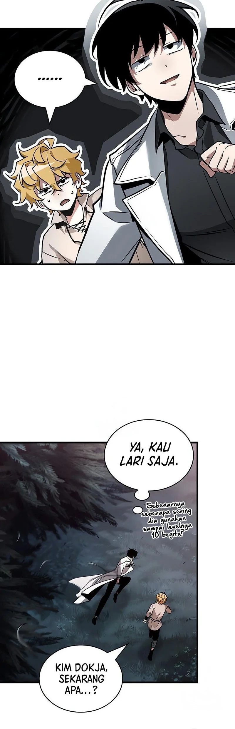 Chapter 294 - halaman 47