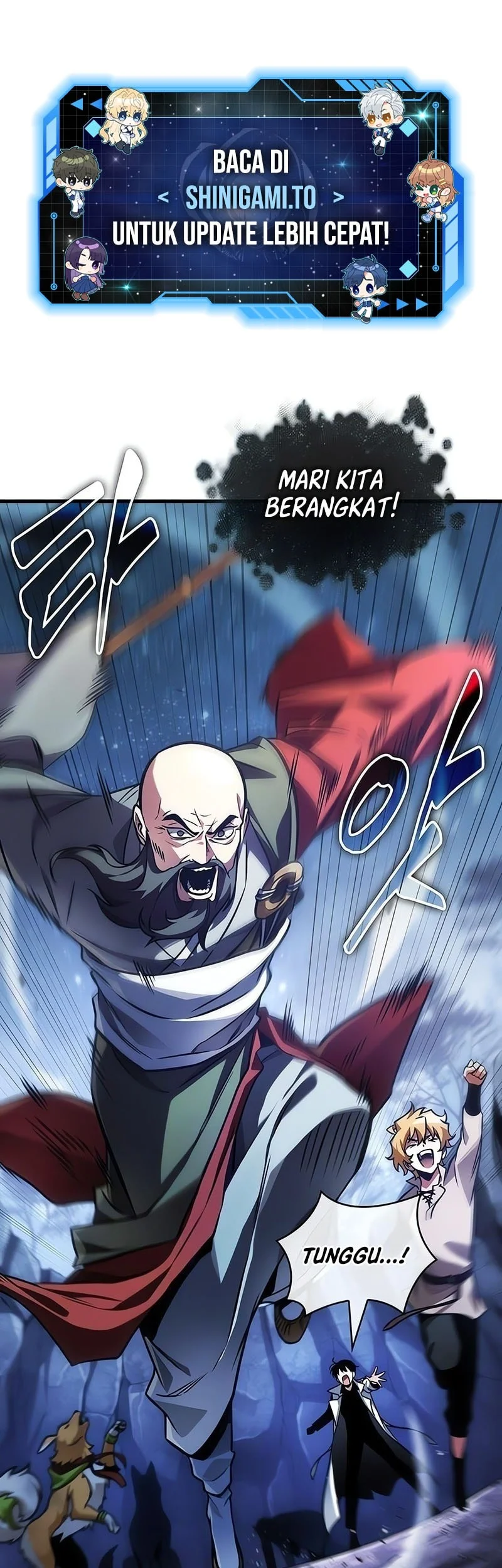 Chapter 294 - halaman 3