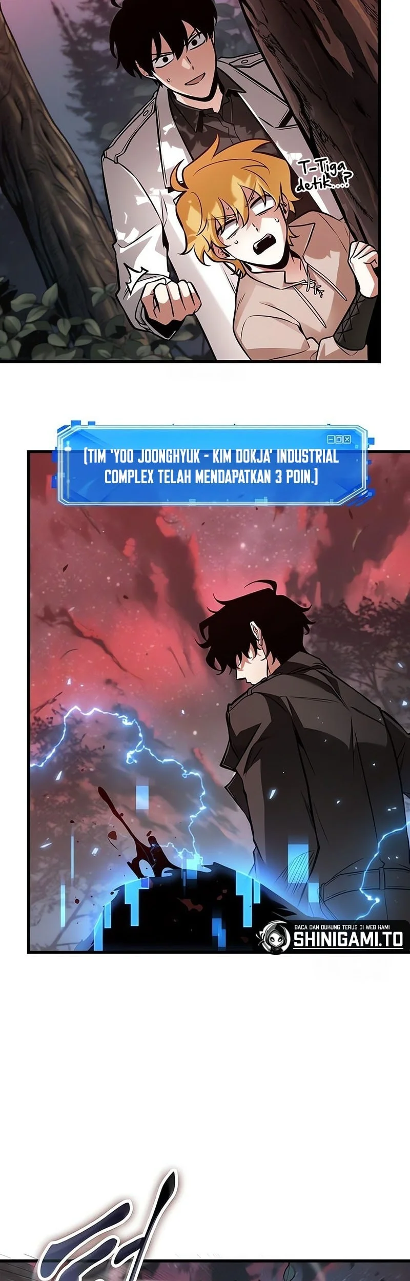 Chapter 296 - halaman 35