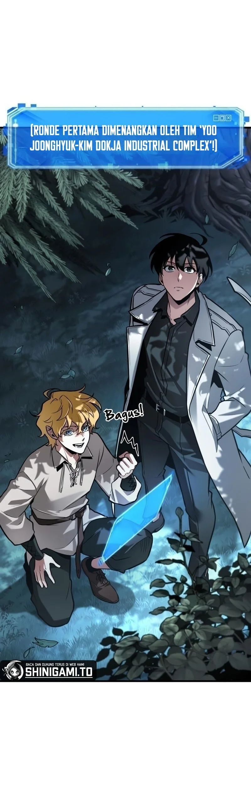 Chapter 297 - halaman 36