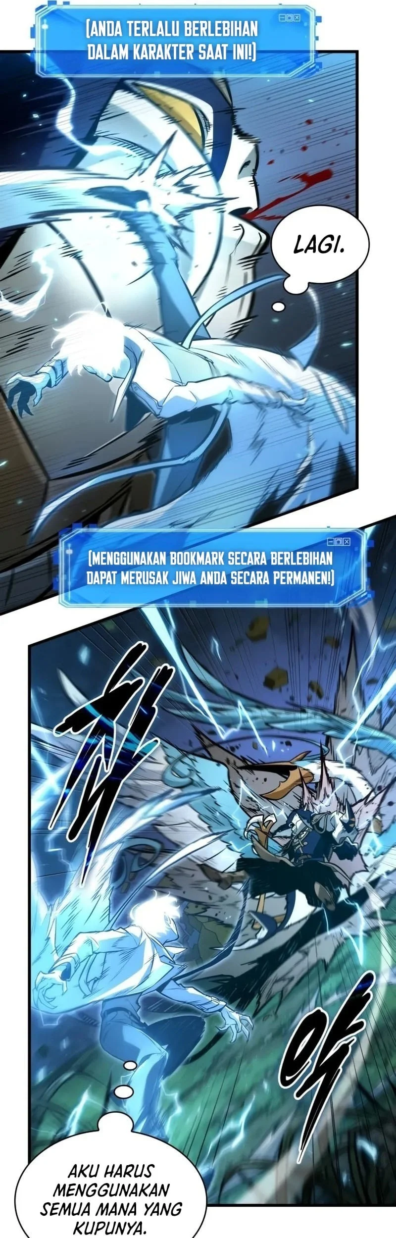 Chapter 299 - halaman 62