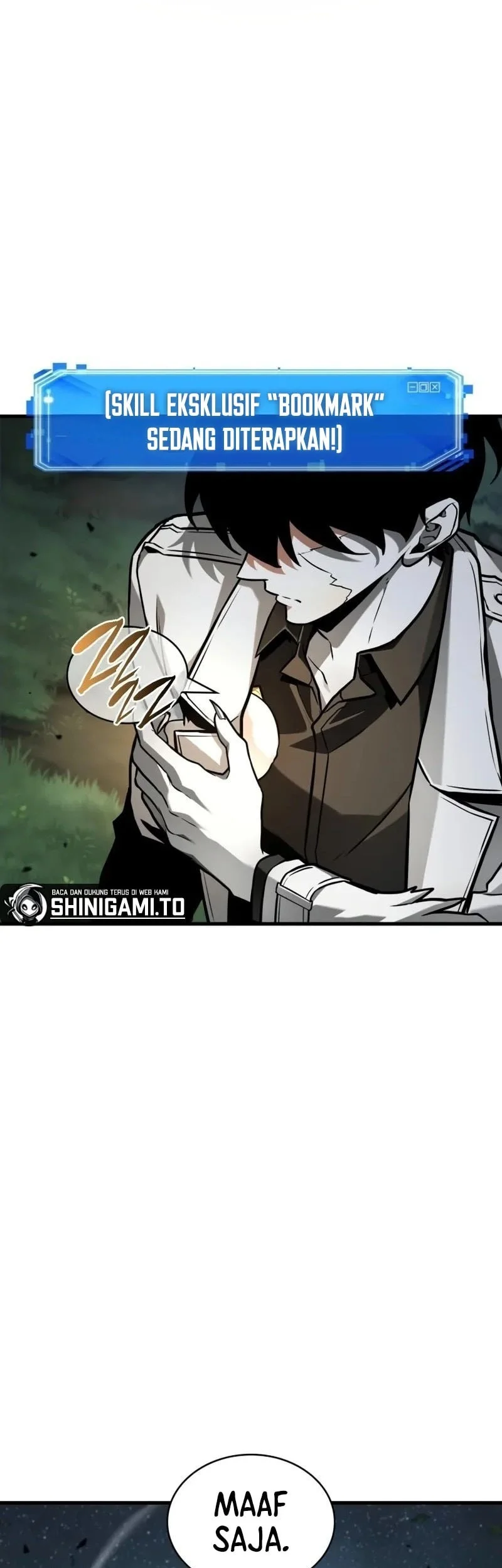 Chapter 299 - halaman 13