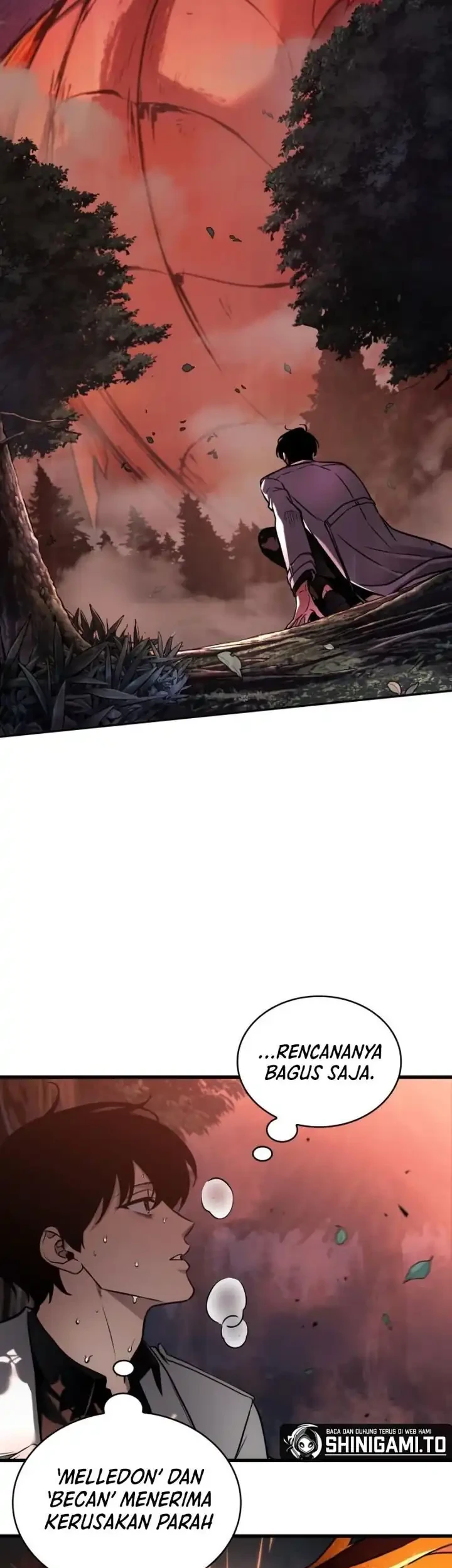 Chapter 300 - halaman 33