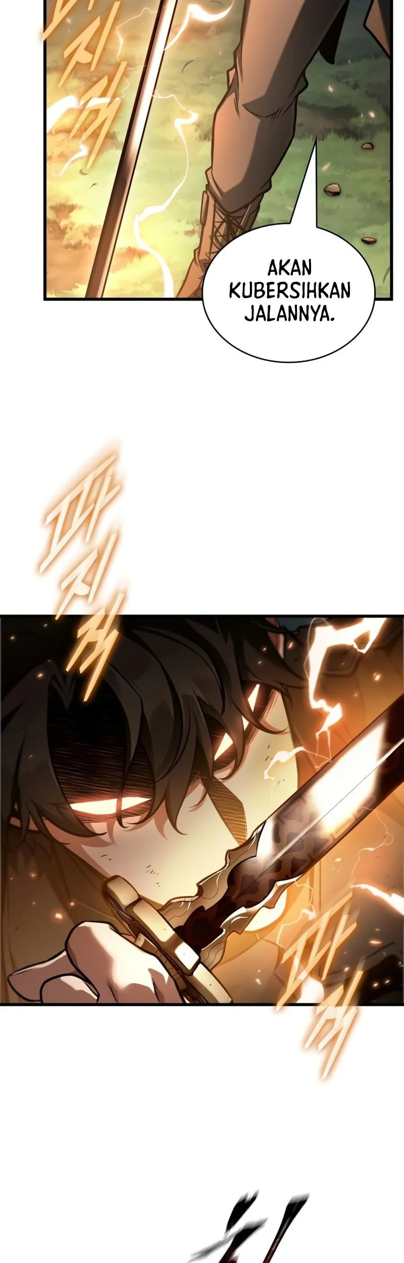 Chapter 301 - halaman 36