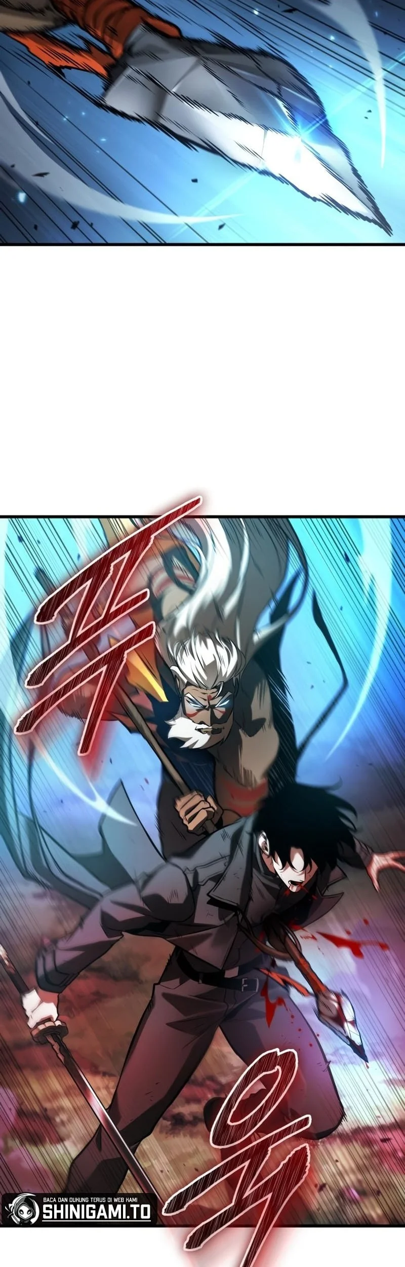 Chapter 301 - halaman 44