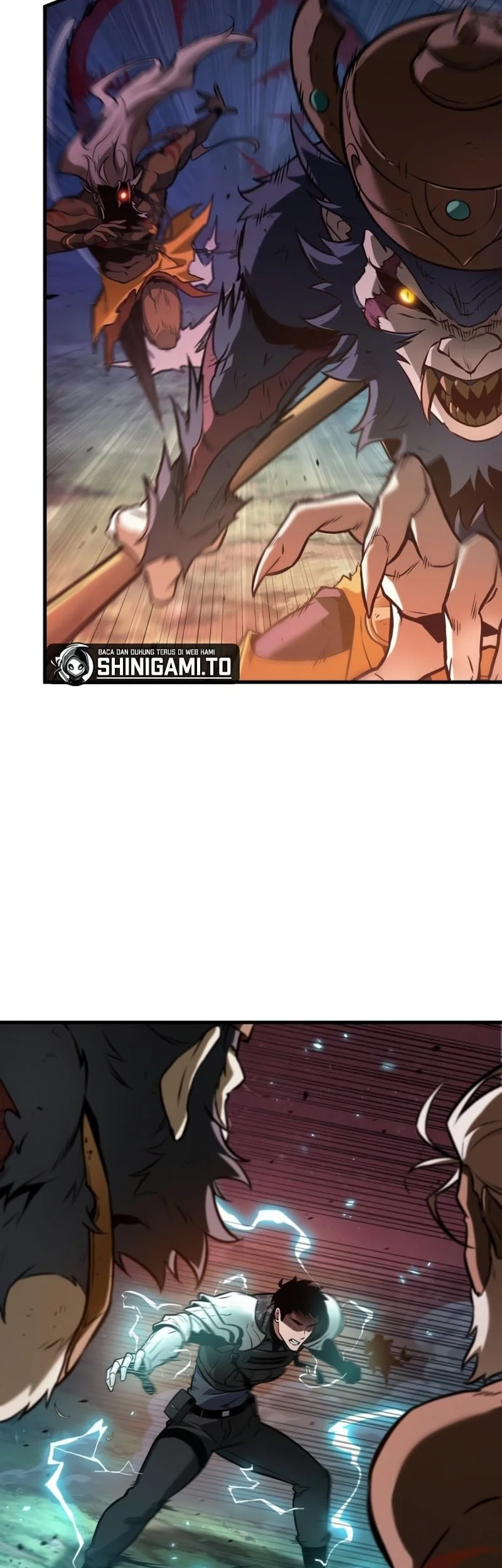 Chapter 301 - halaman 49