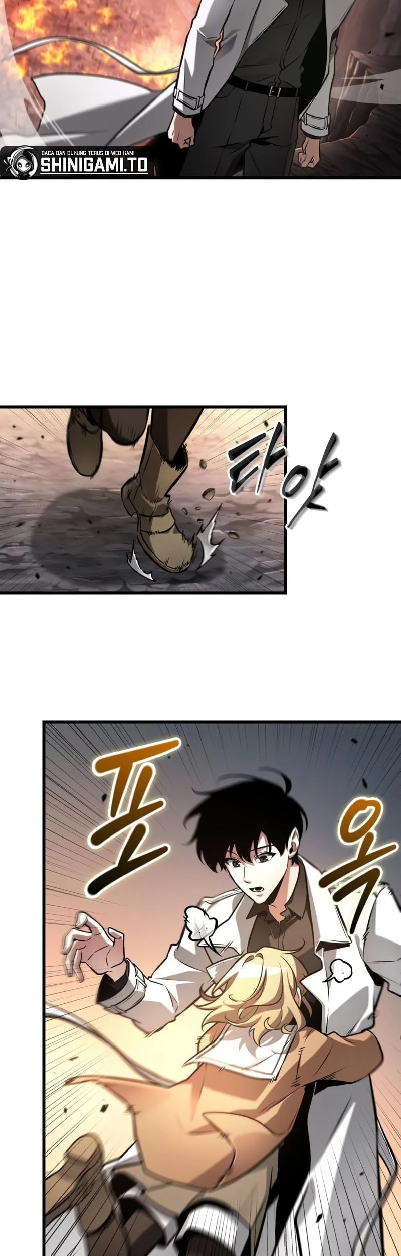 Chapter 301 - halaman 5