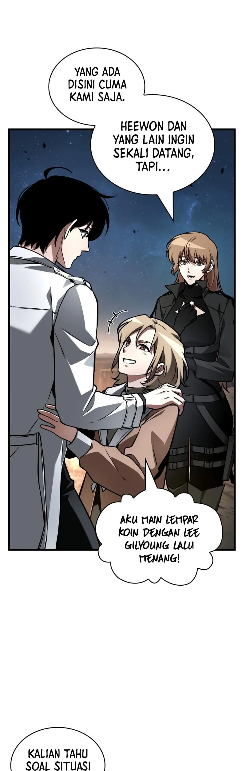 Chapter 301 - halaman 8