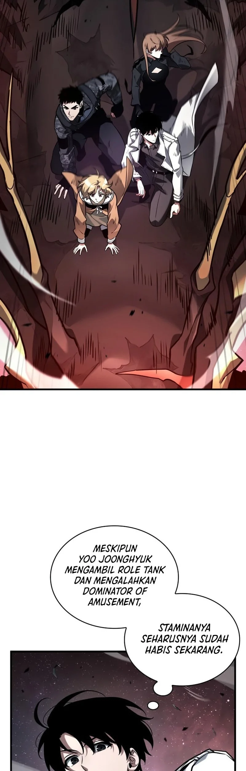 Chapter 301 - halaman 12