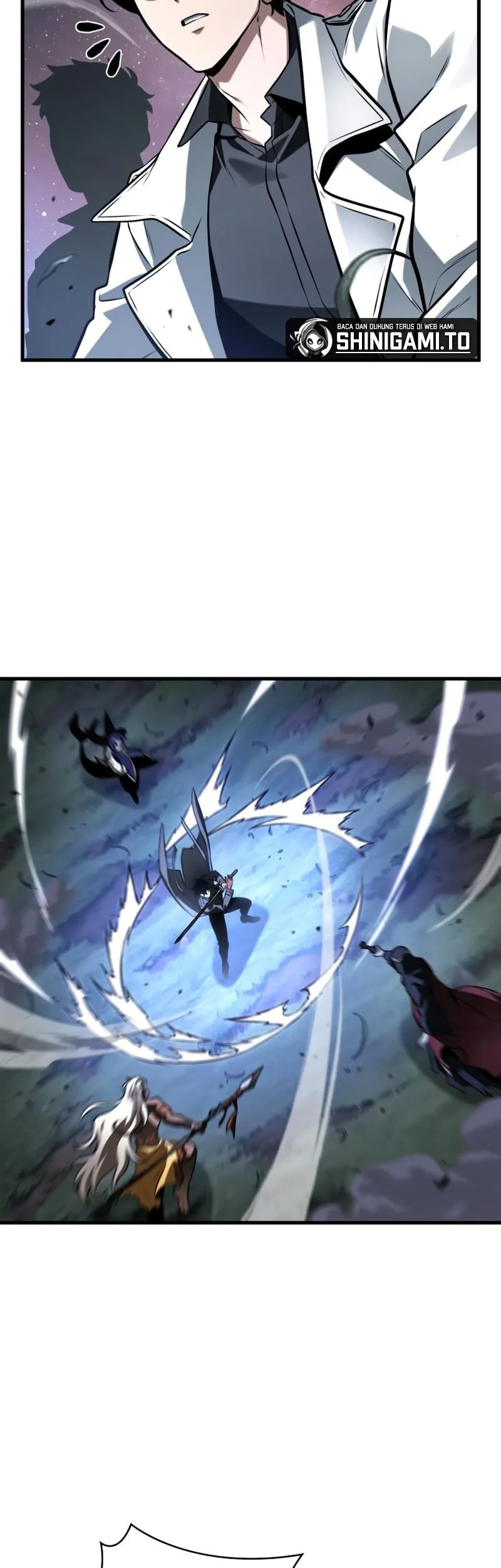 Chapter 301 - halaman 13