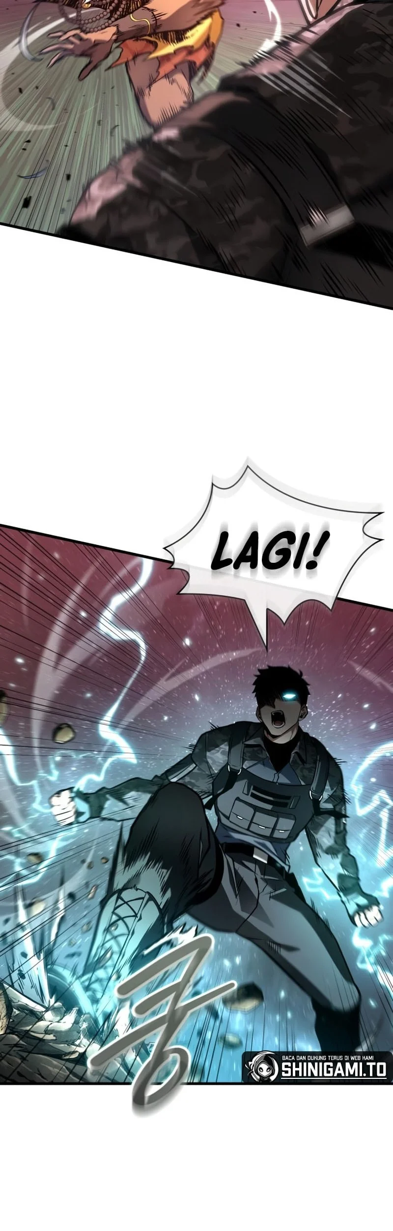 Chapter 301 - halaman 20