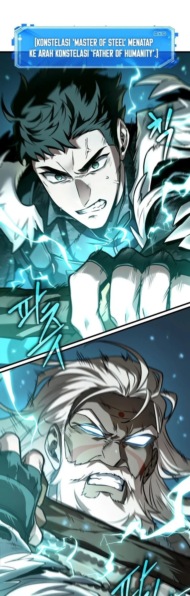 Chapter 301 - halaman 25