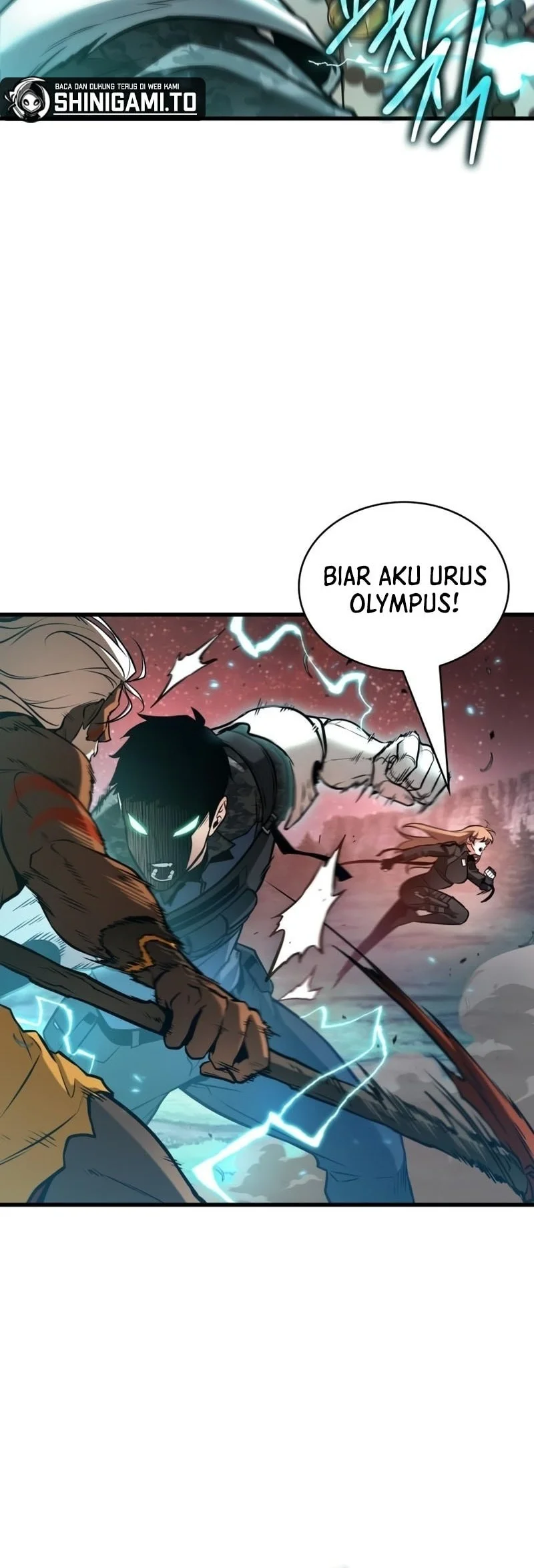 Chapter 301 - halaman 26