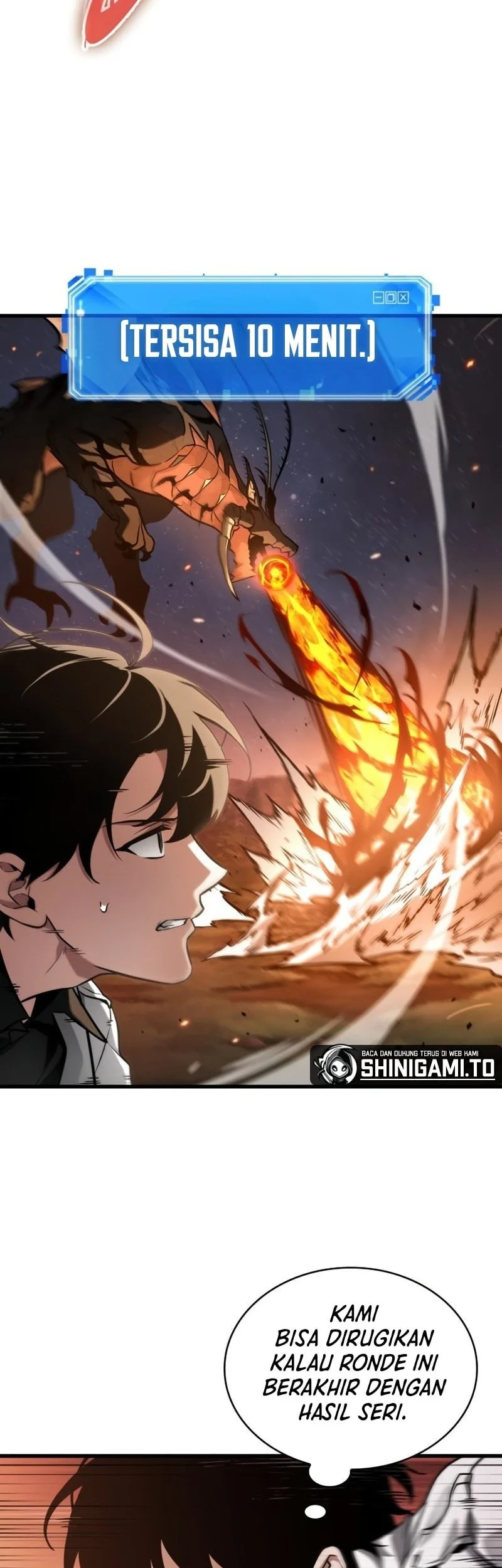 Chapter 301 - halaman 32
