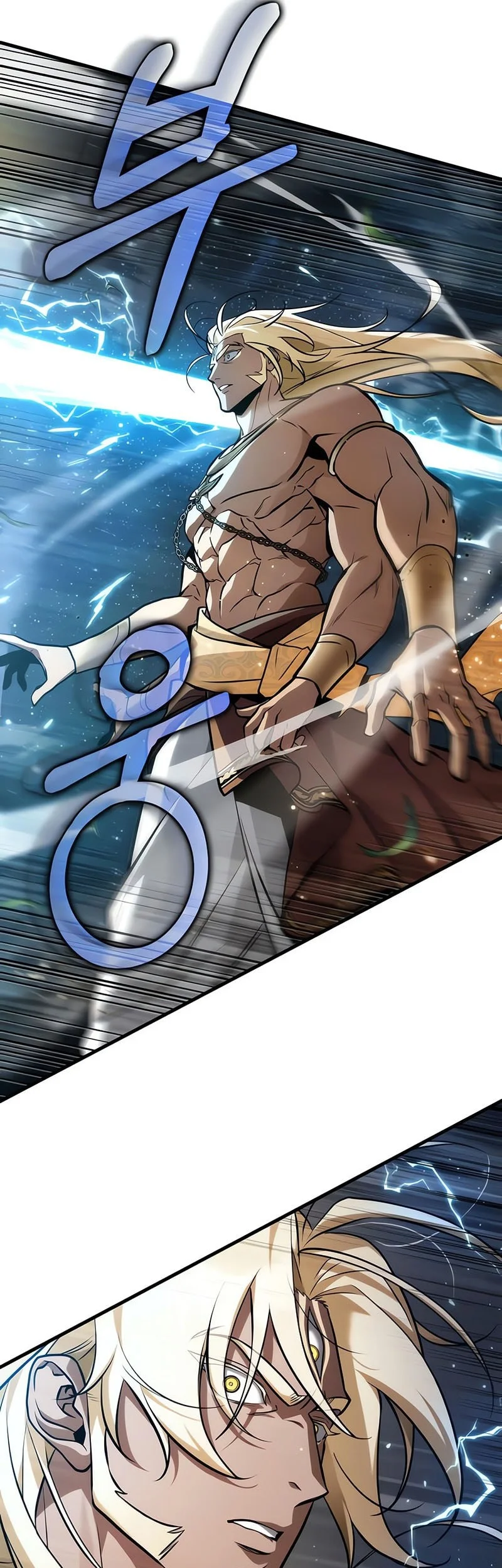 Chapter 302 - halaman 35