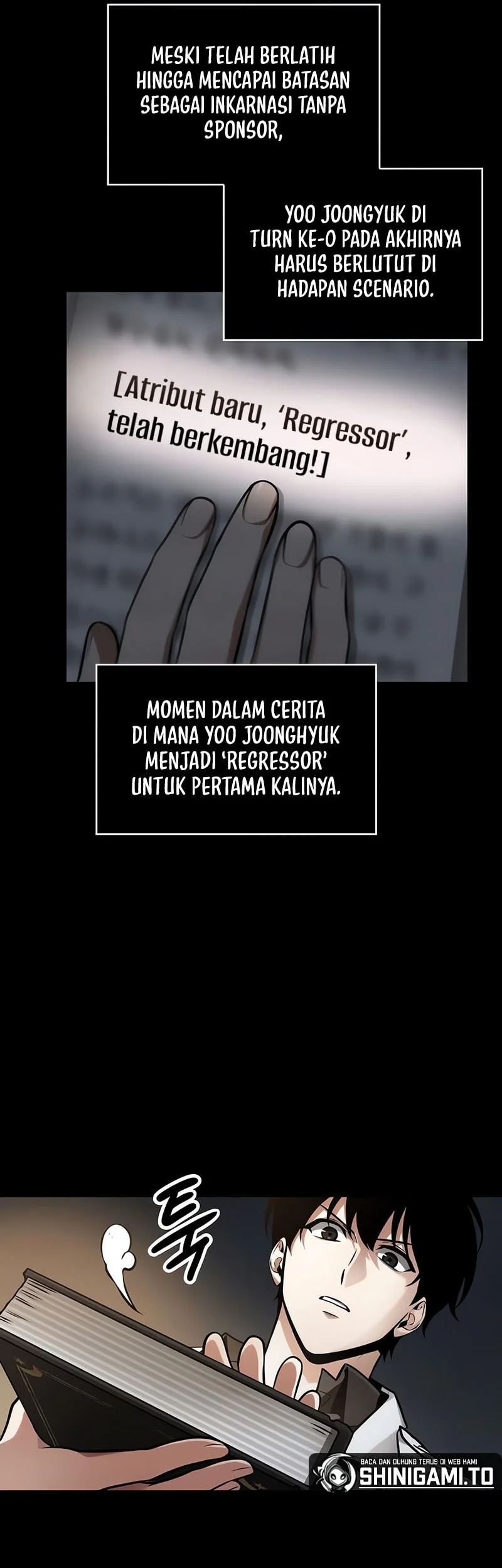 Chapter 302 - halaman 59