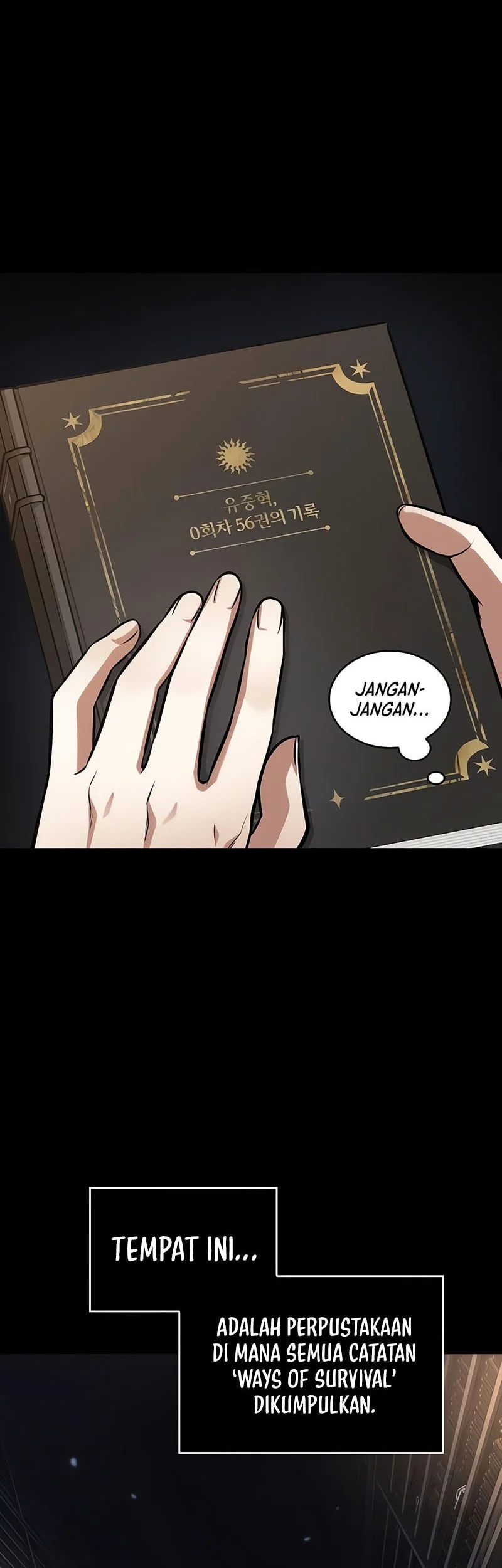 Chapter 302 - halaman 60