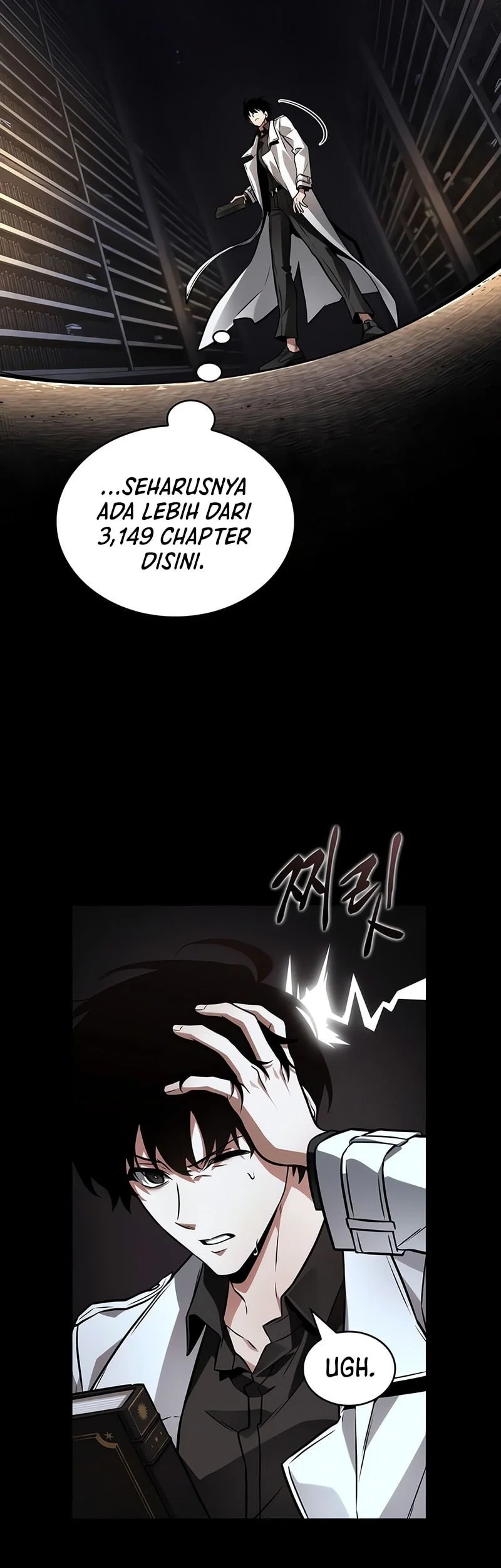 Chapter 302 - halaman 61