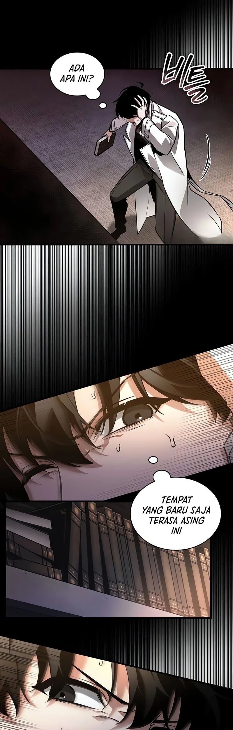 Chapter 302 - halaman 63