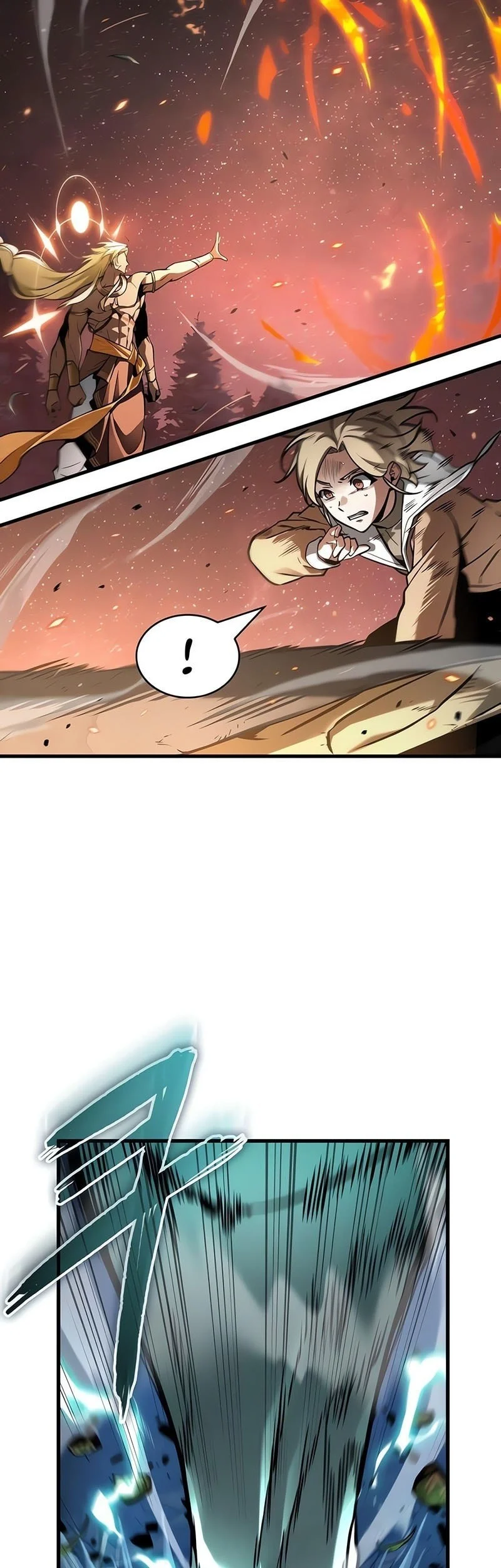 Chapter 302 - halaman 23