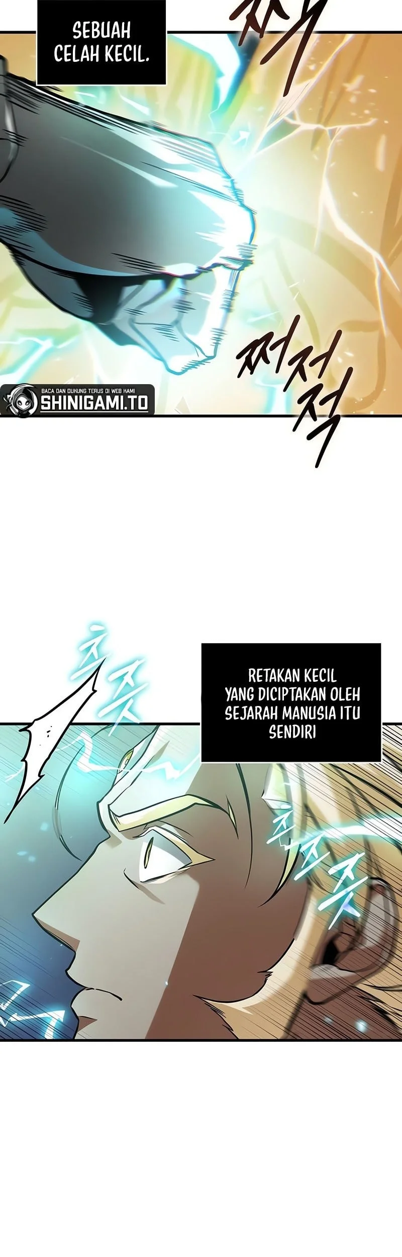 Chapter 302 - halaman 29
