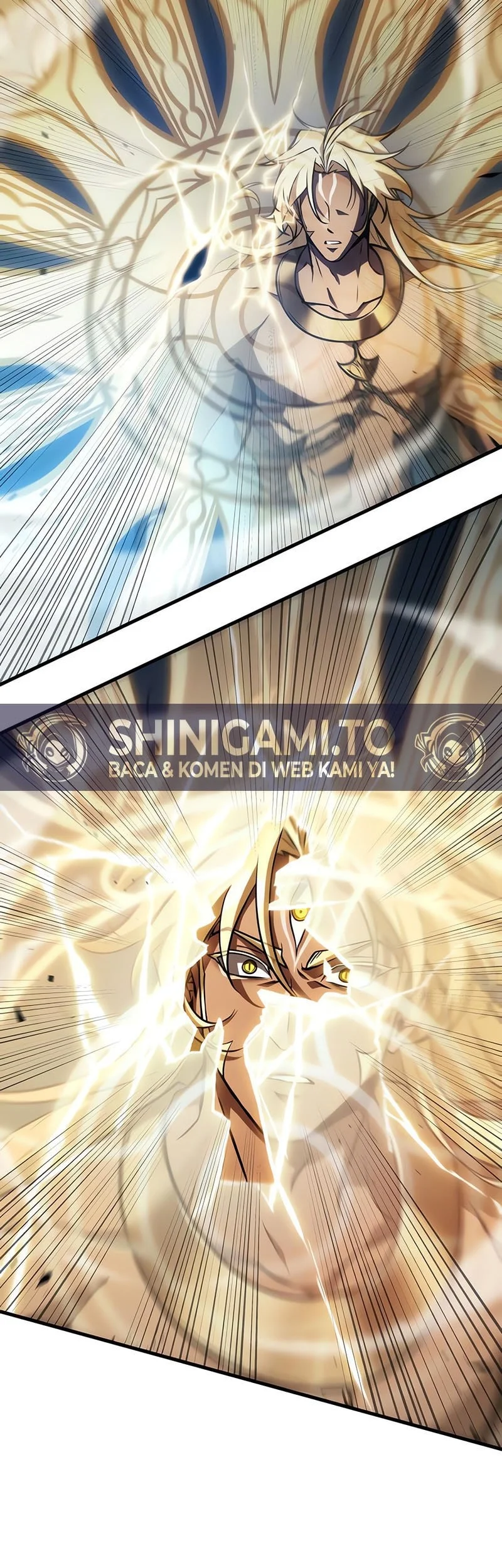Chapter 302 - halaman 33