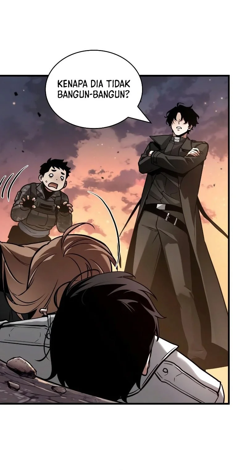 Chapter 303 - halaman 38
