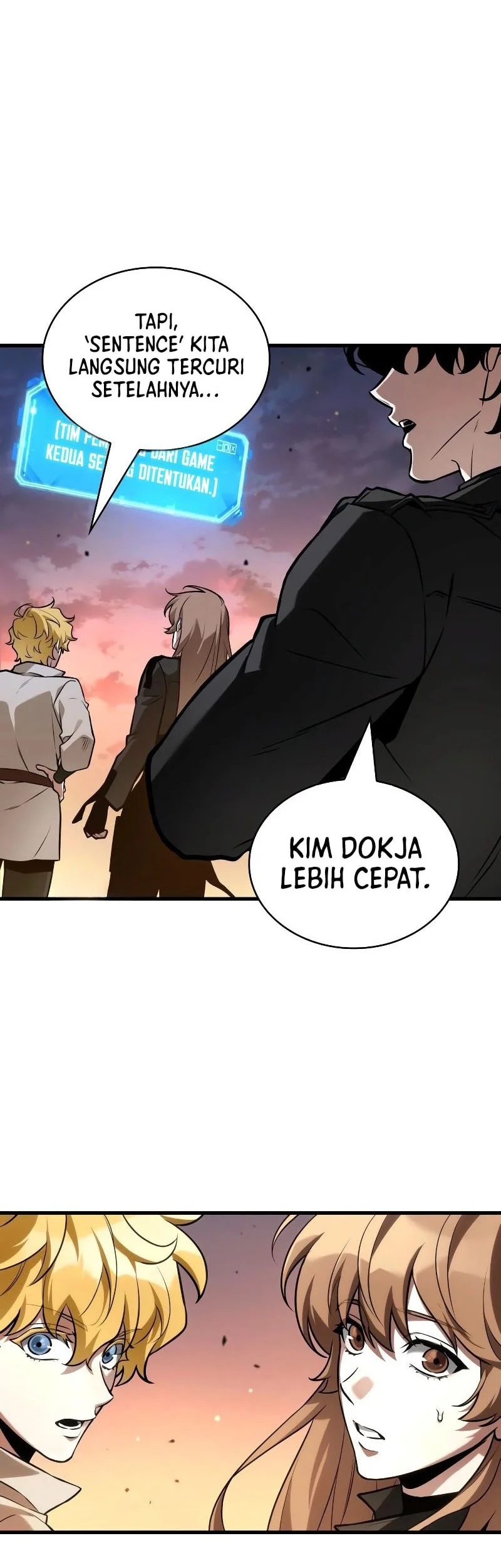 Chapter 303 - halaman 46