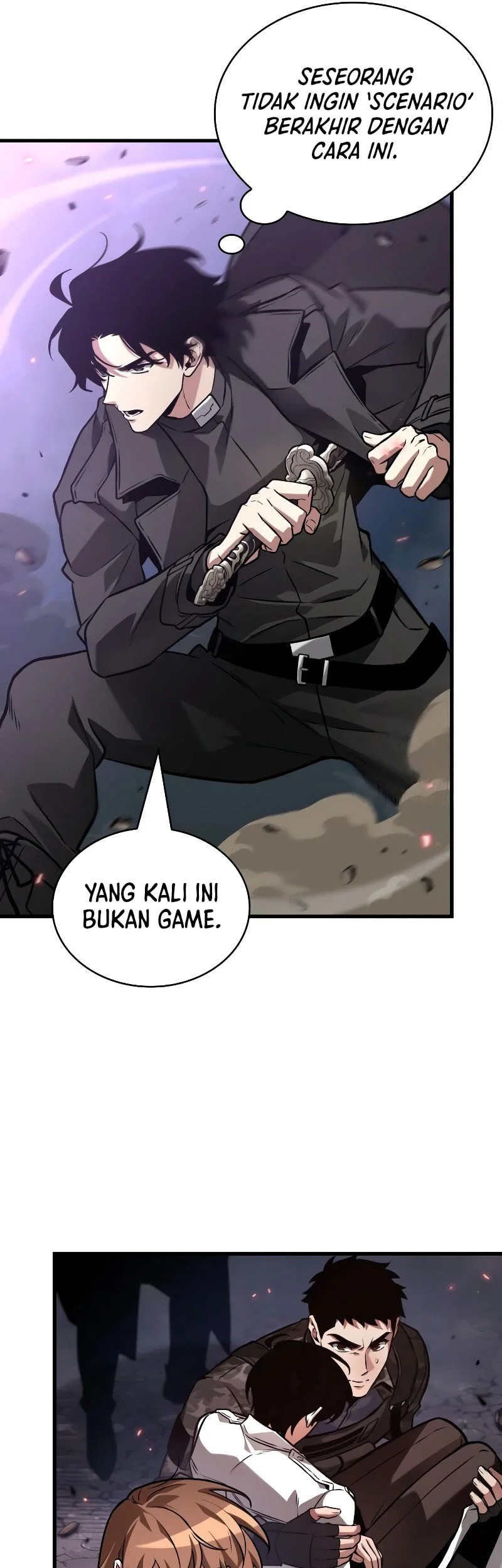 Chapter 303 - halaman 51