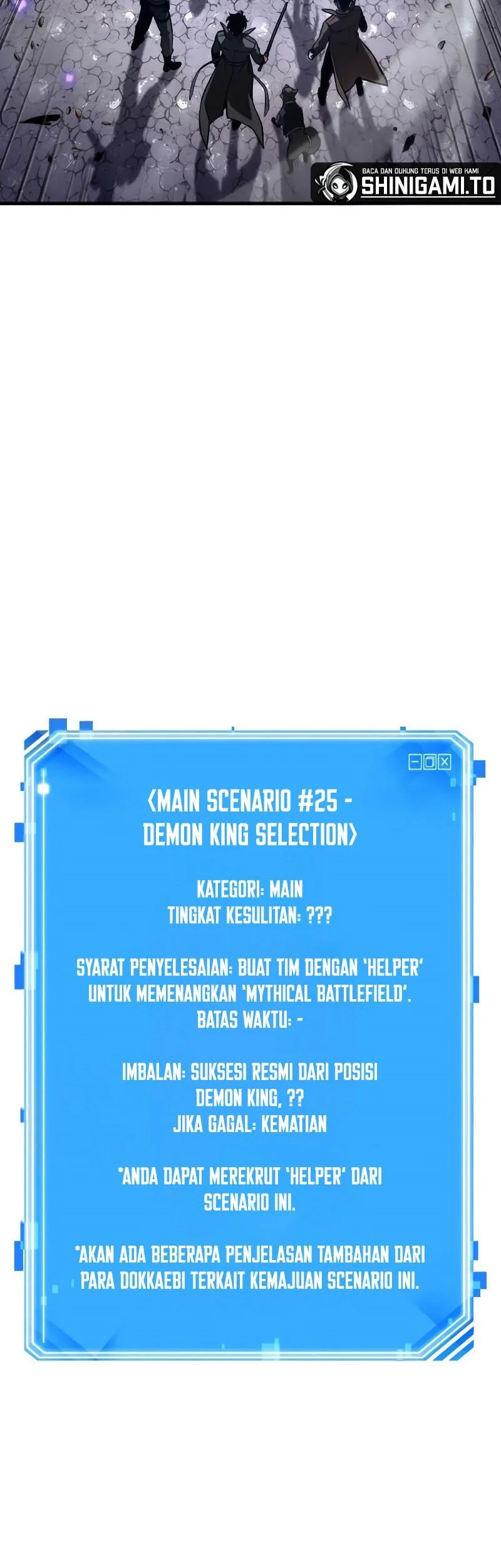 Chapter 303 - halaman 54