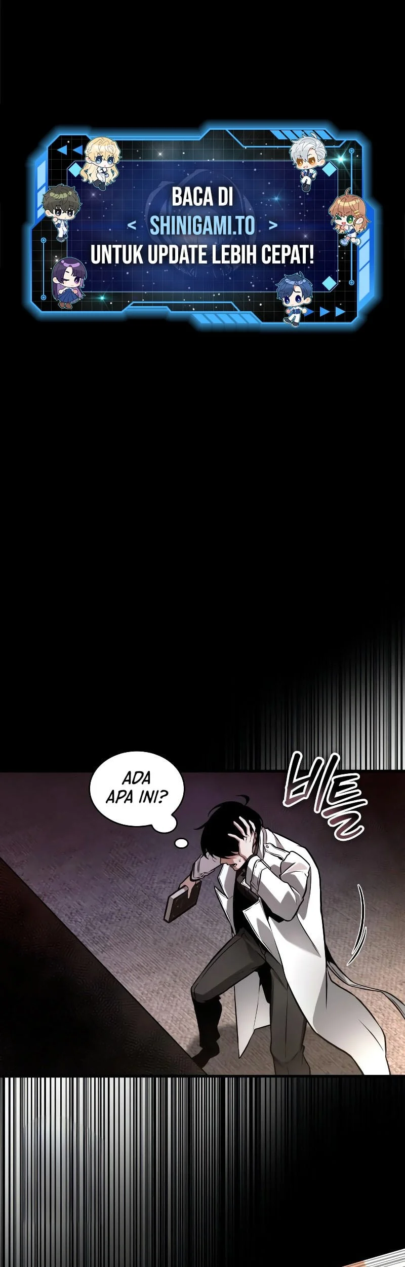 Chapter 303 - halaman 3