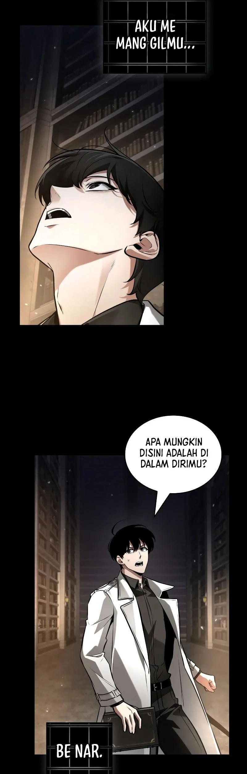 Chapter 303 - halaman 7