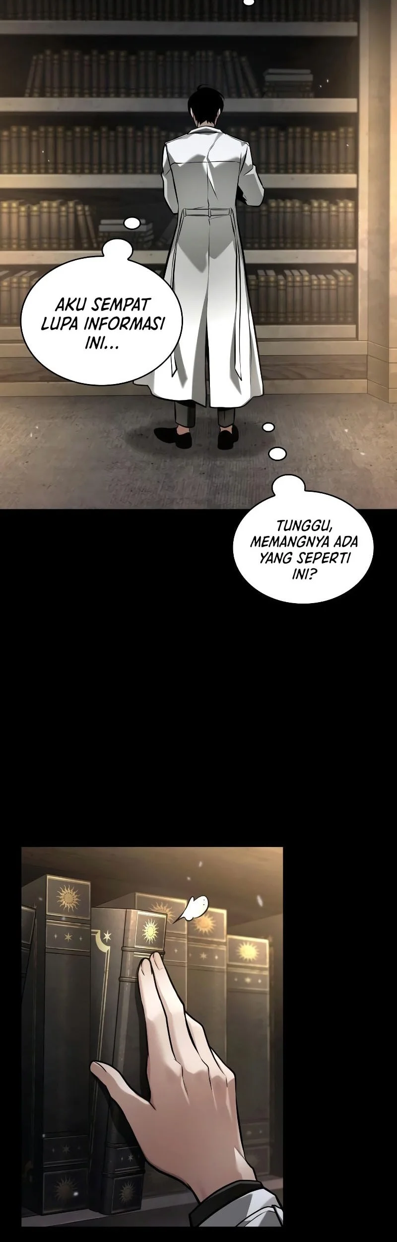 Chapter 303 - halaman 14