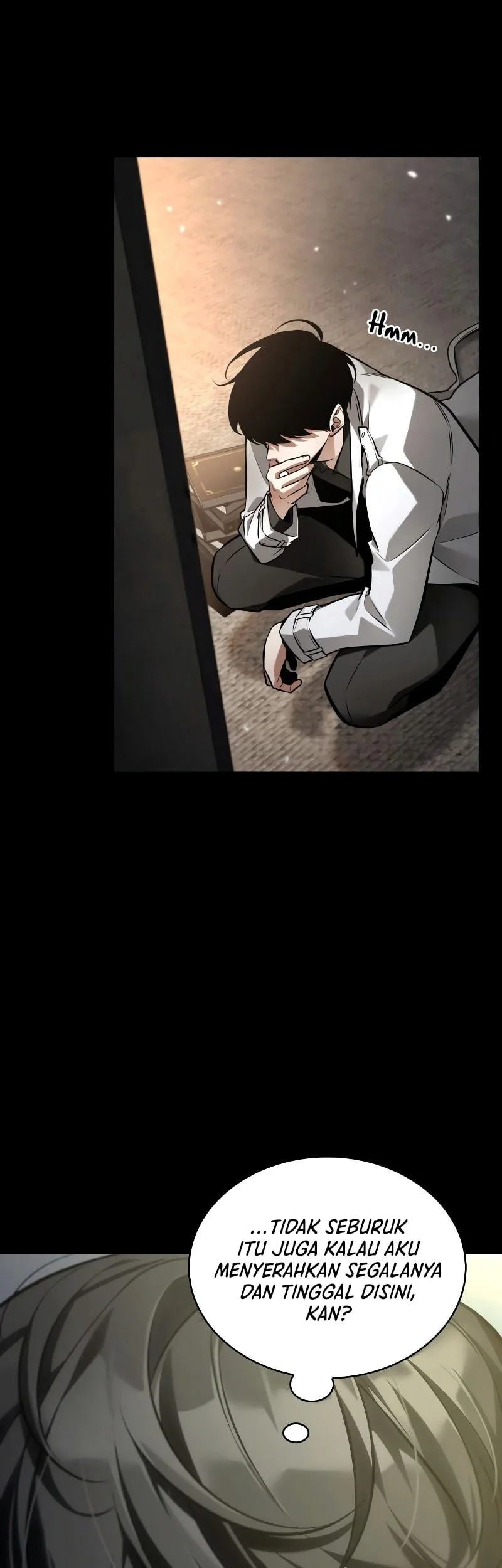 Chapter 303 - halaman 15