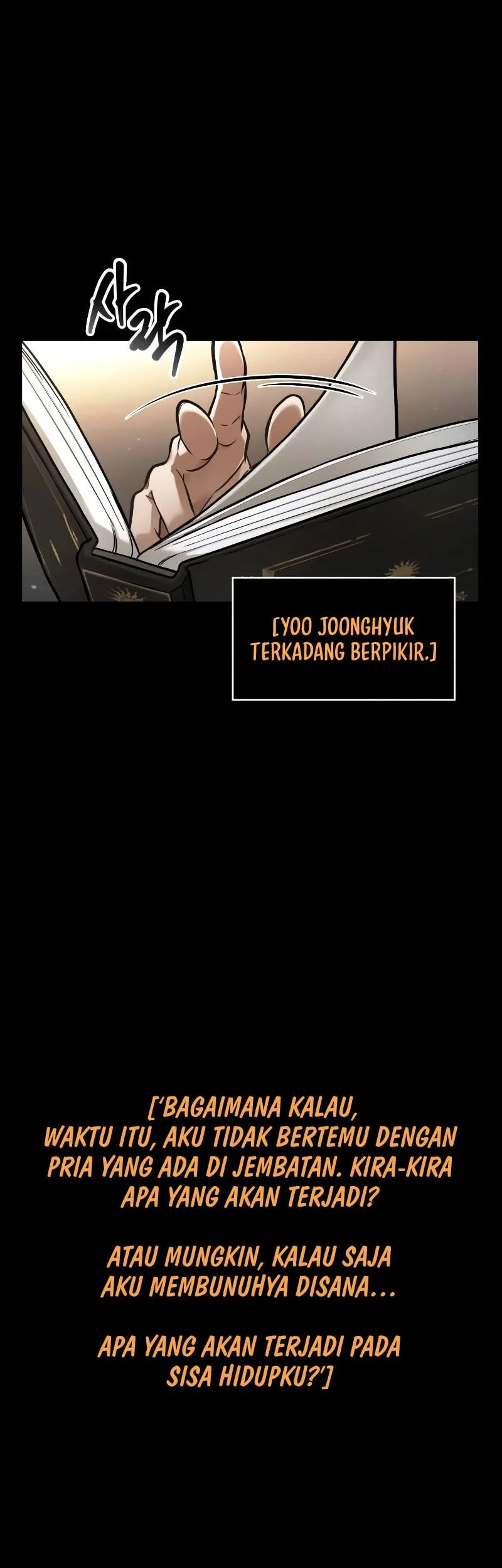 Chapter 303 - halaman 17
