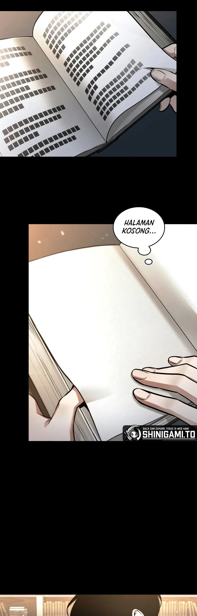 Chapter 303 - halaman 20