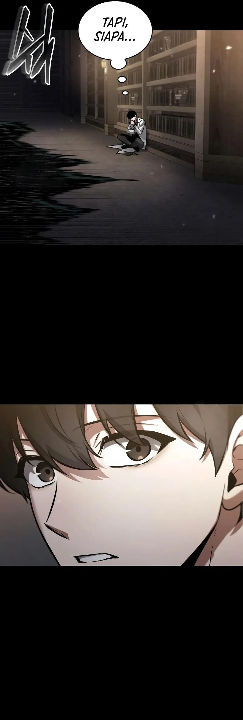 Chapter 303 - halaman 22
