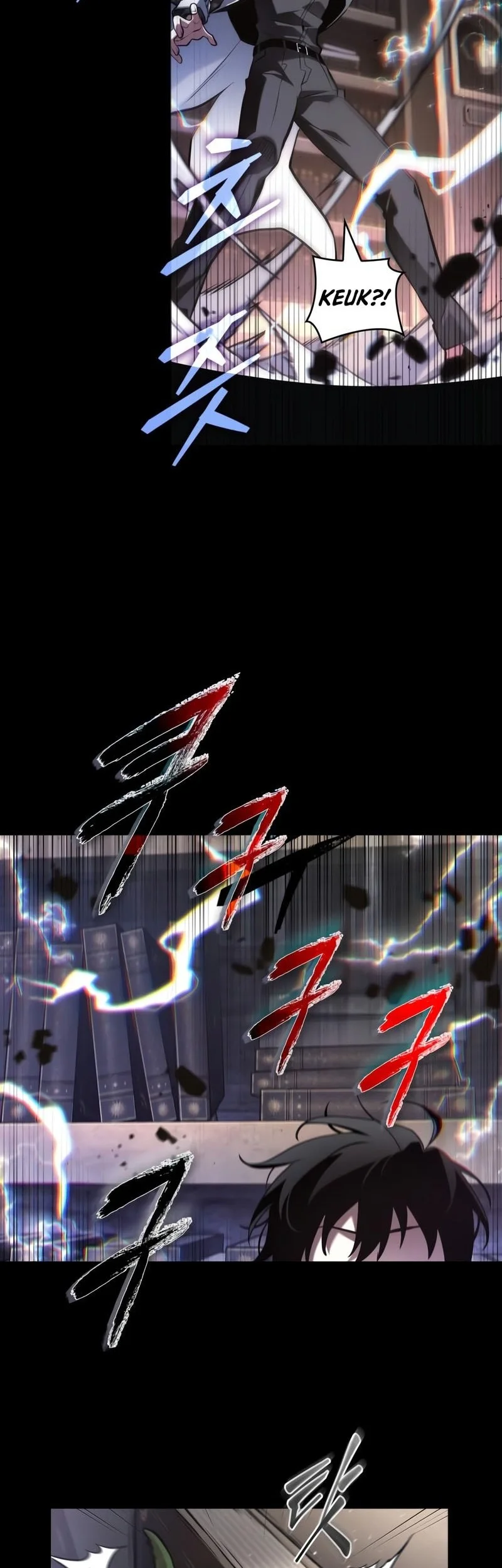 Chapter 304 - halaman 36