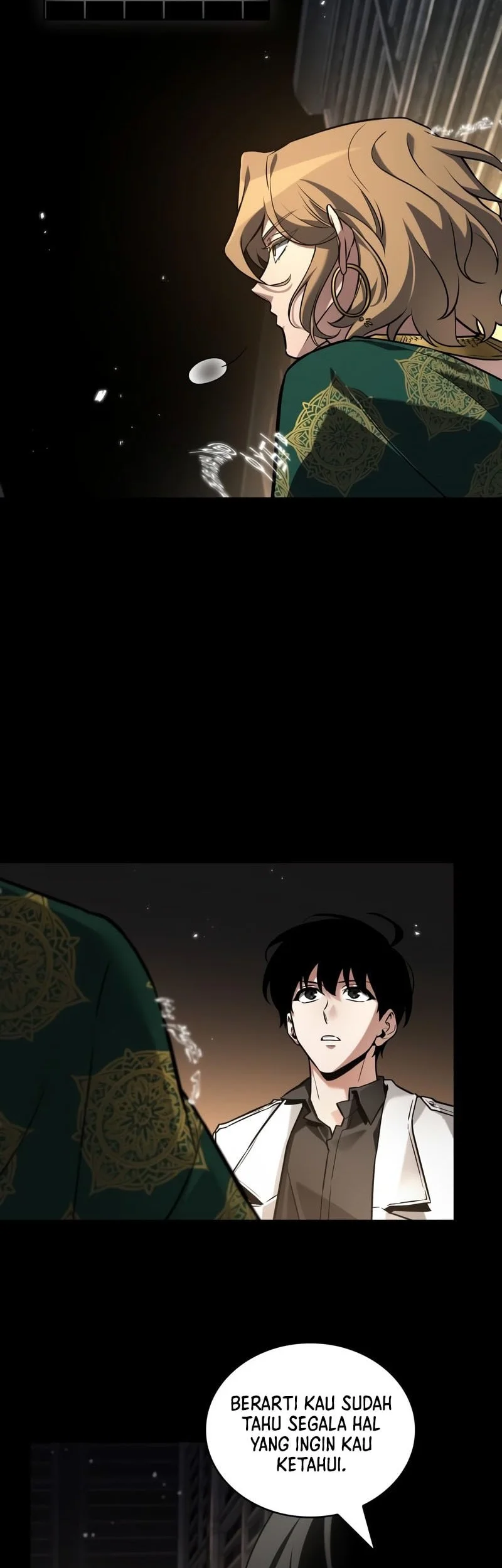 Chapter 304 - halaman 12
