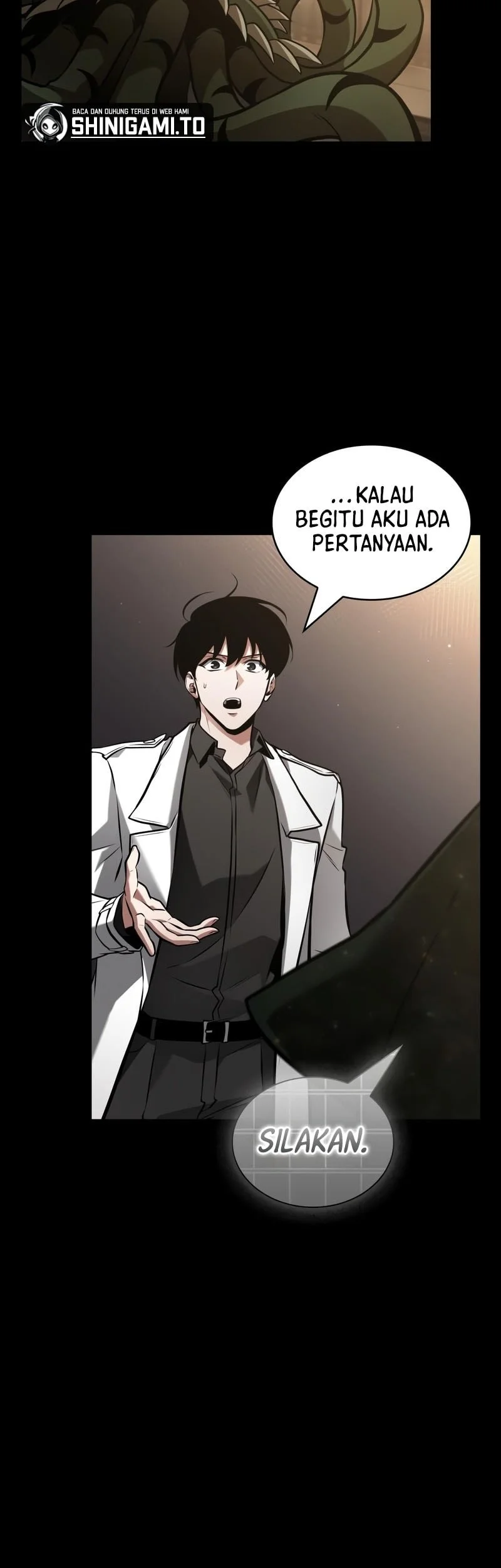 Chapter 304 - halaman 33