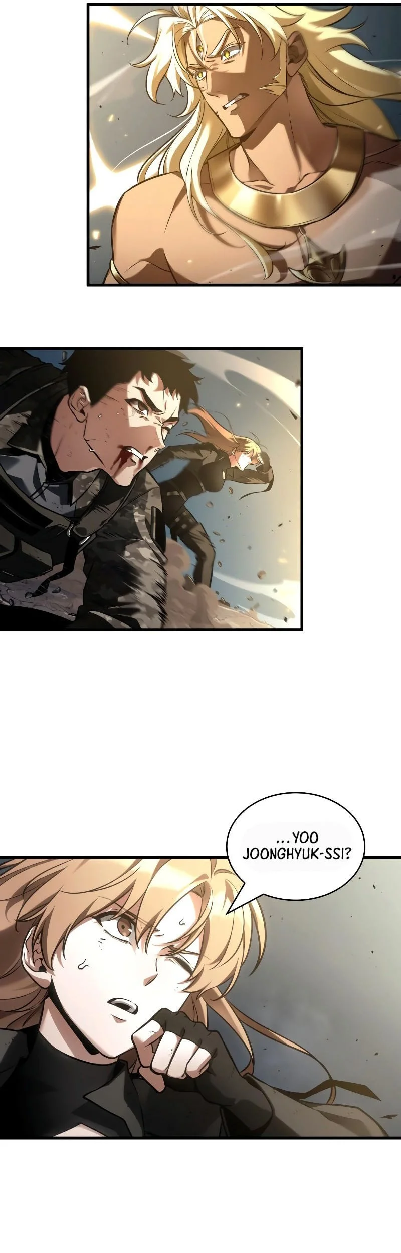 Chapter 305 - halaman 38
