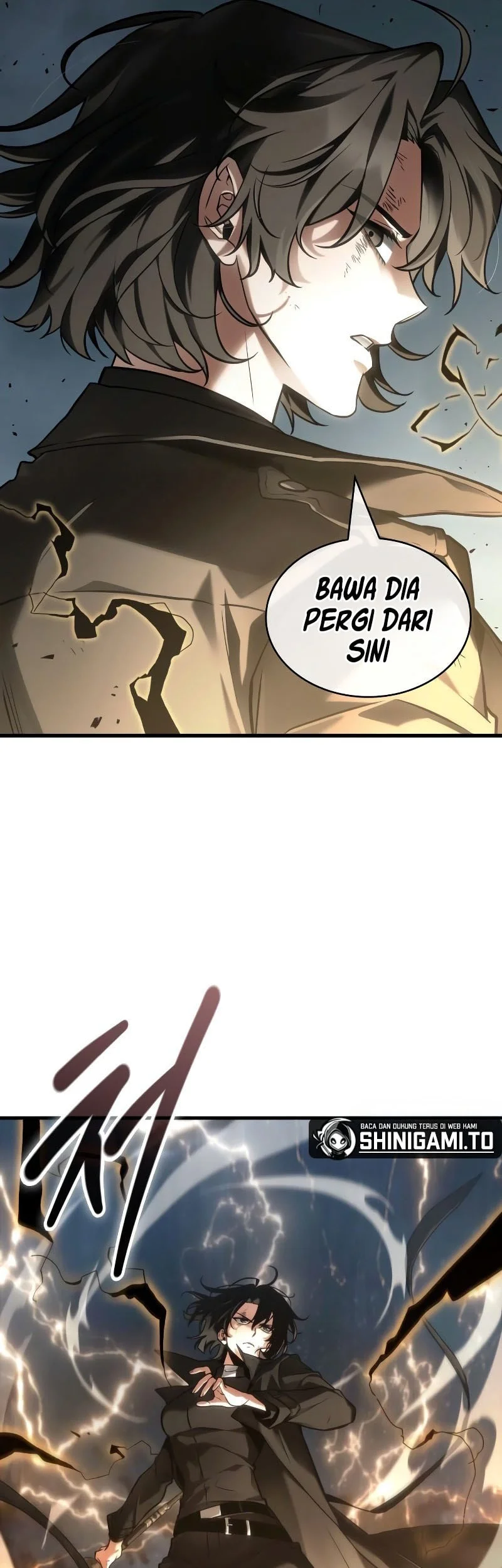 Chapter 305 - halaman 46