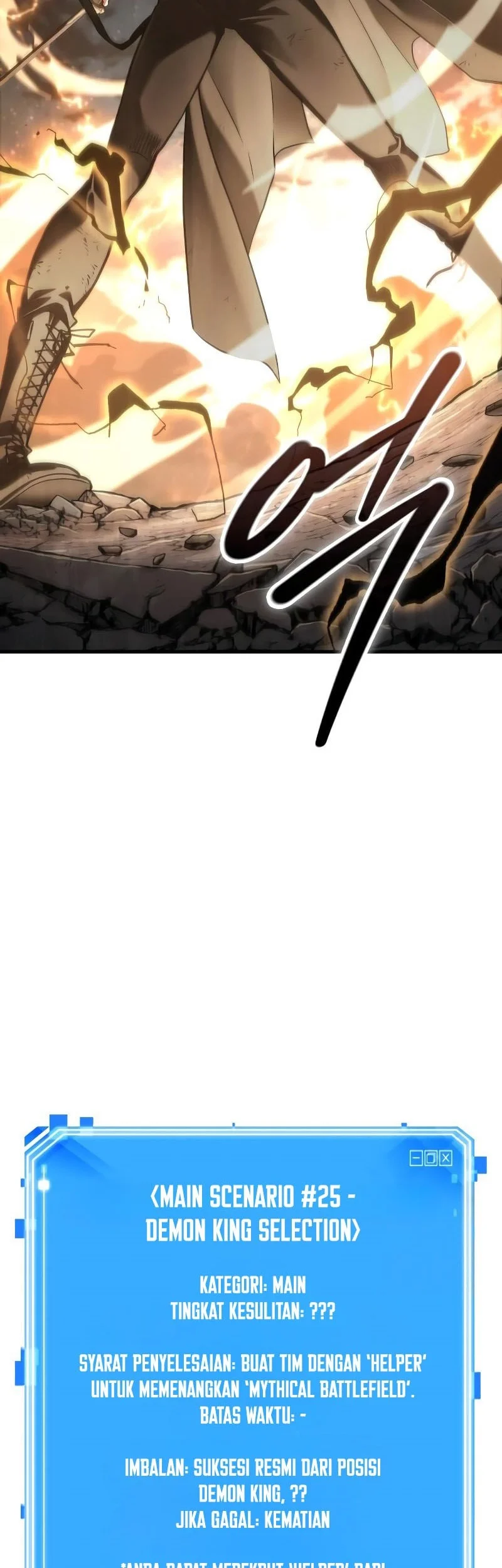 Chapter 305 - halaman 47
