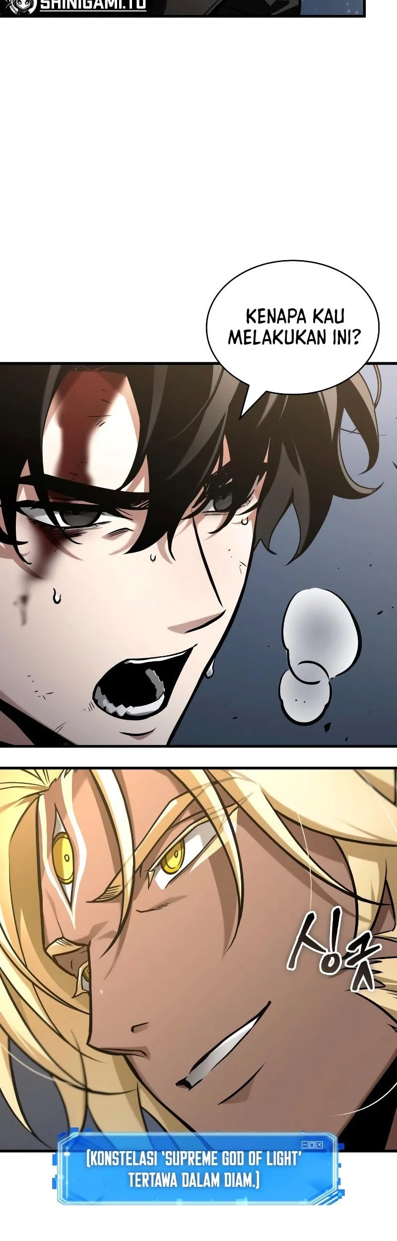 Chapter 305 - halaman 20