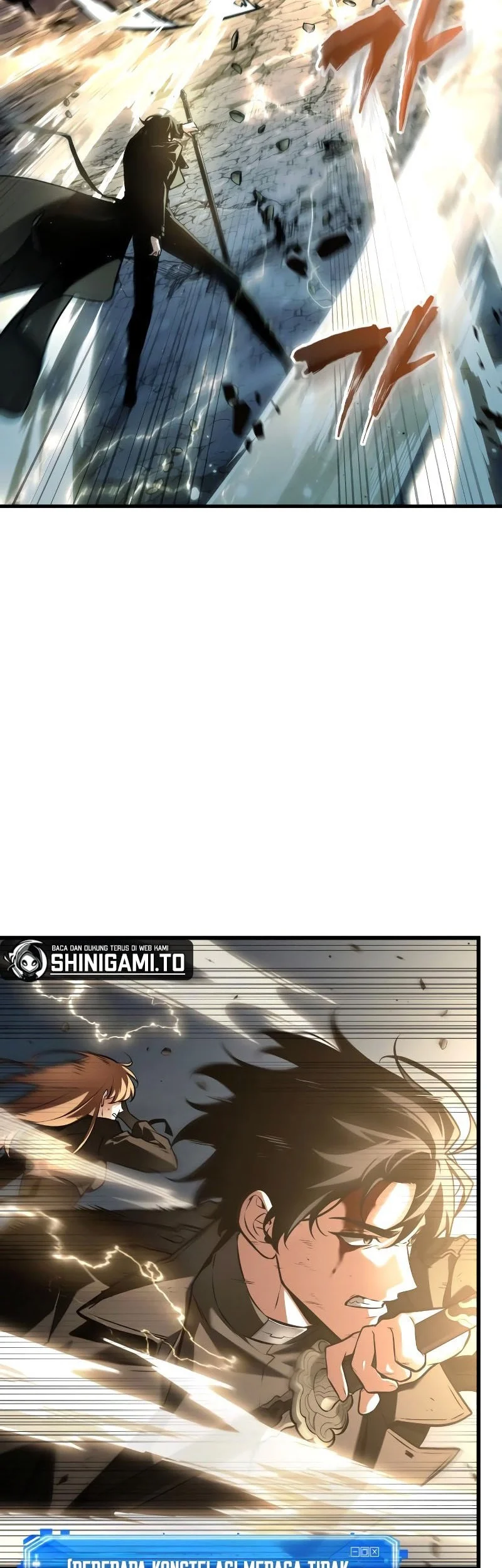 Chapter 305 - halaman 23