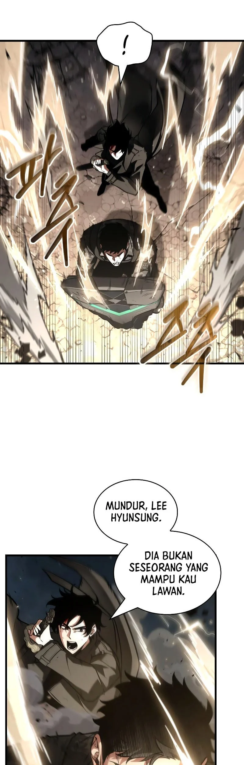 Chapter 305 - halaman 26