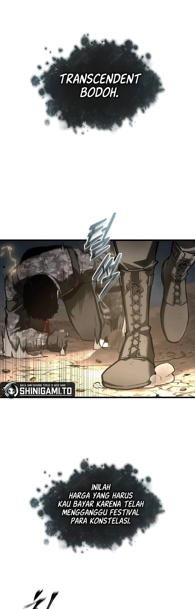 Chapter 305 - halaman 28