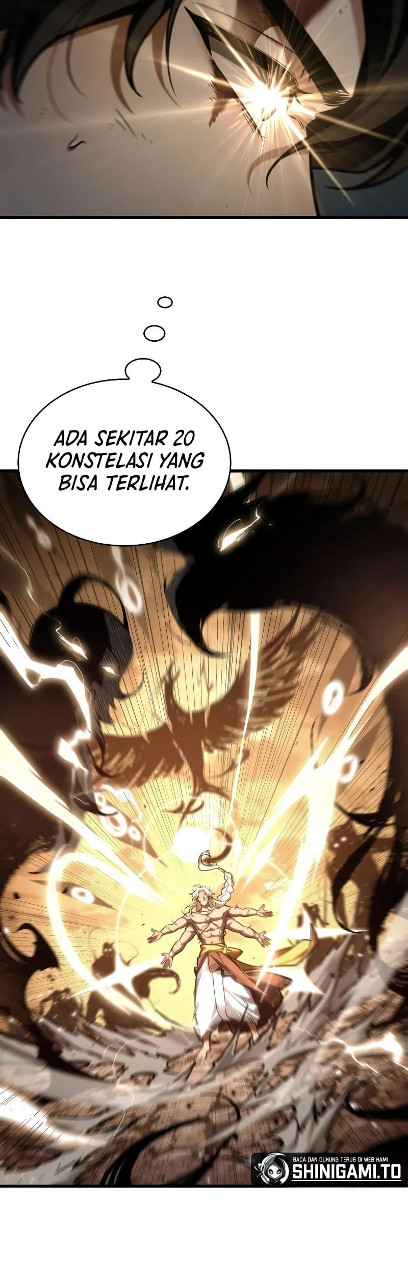 Chapter 305 - halaman 30